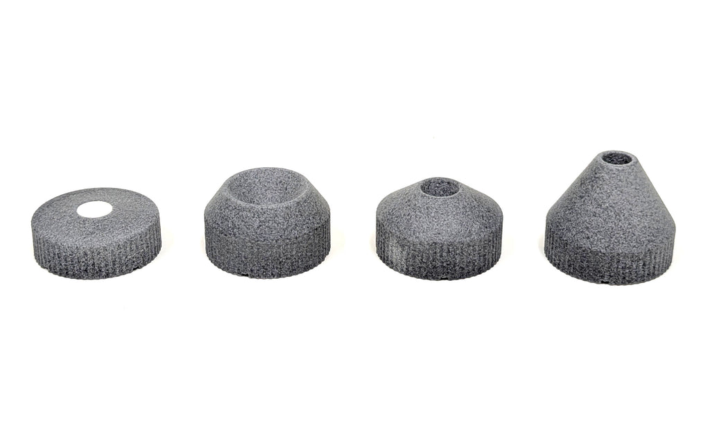 DAQ-E Cap: 4 Pack