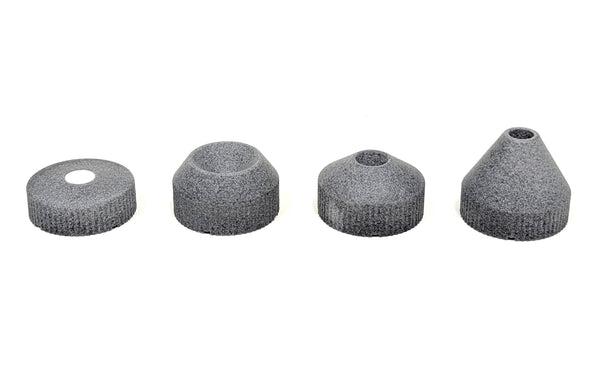 DAQ-E Cap: 4 Pack