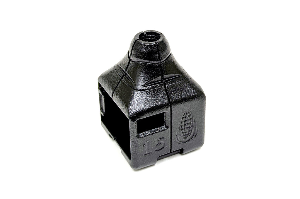 DAQ-M Frame - 15 Degrees