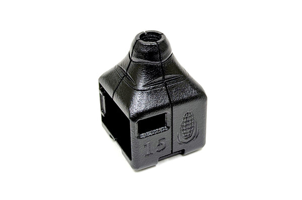 DAQ-M Frame - 15 Degrees