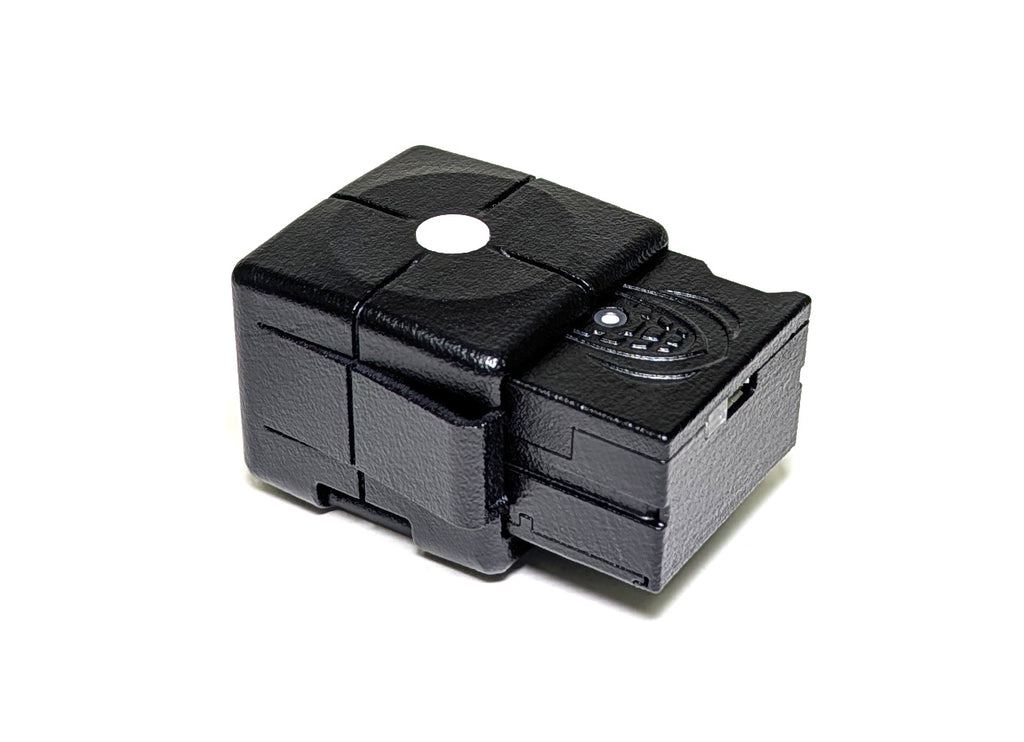 DAQ-M Frame - 180 Degrees