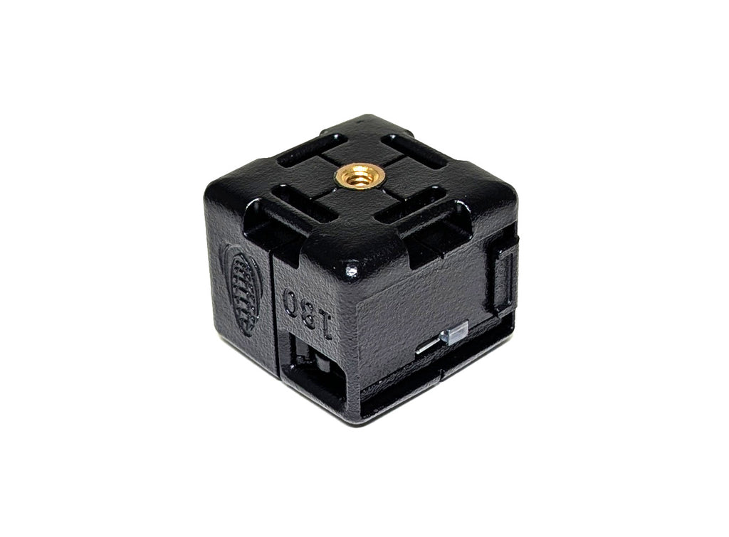 DAQ-M Frame - 180 Degrees