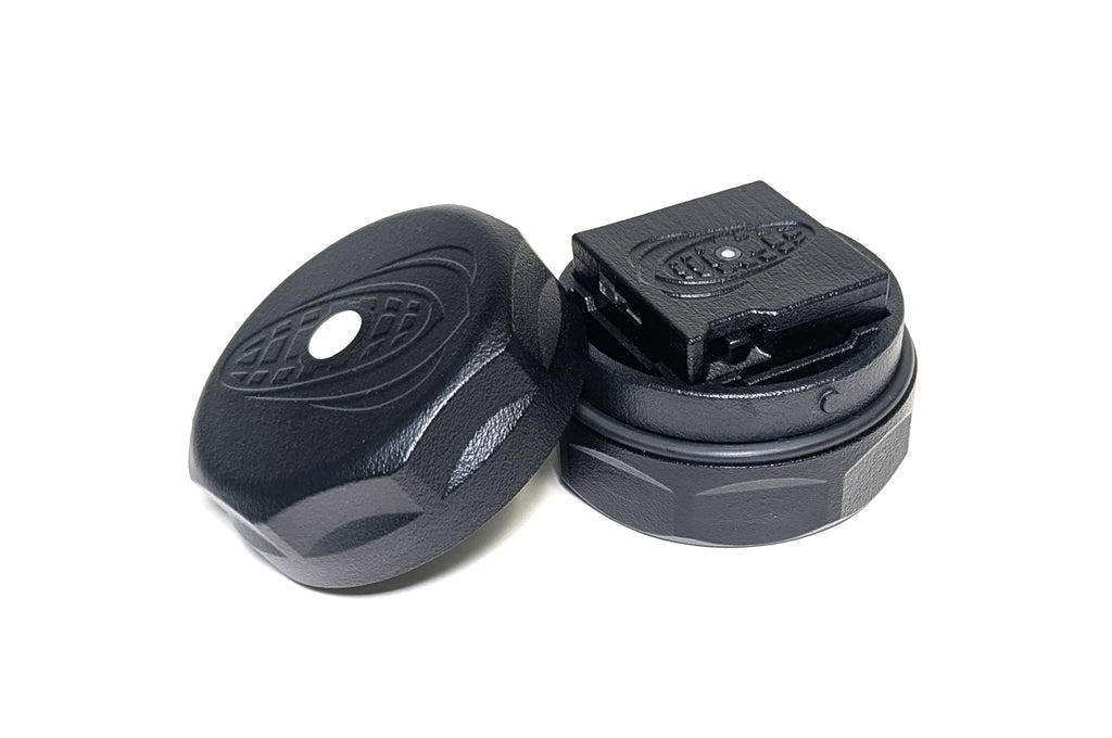 DAQ-M Housing - 180 Degrees (Waterproof)