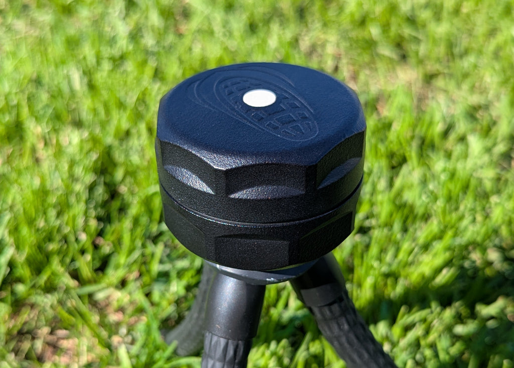 DAQ-M Housing - 180 Degrees (Waterproof)