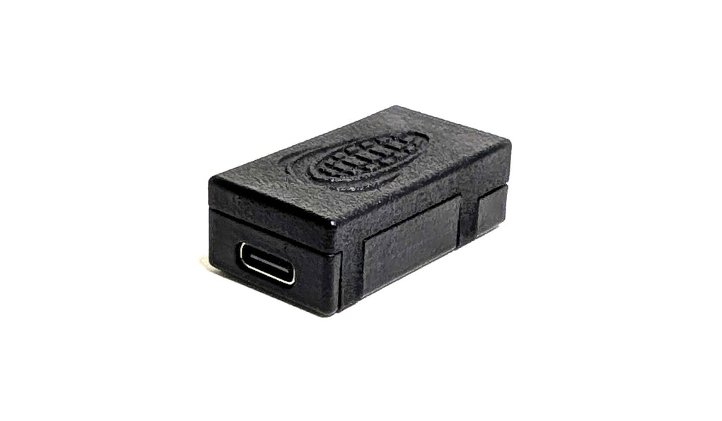 DAQ-U : USB-C<br/> Spectroradiometer