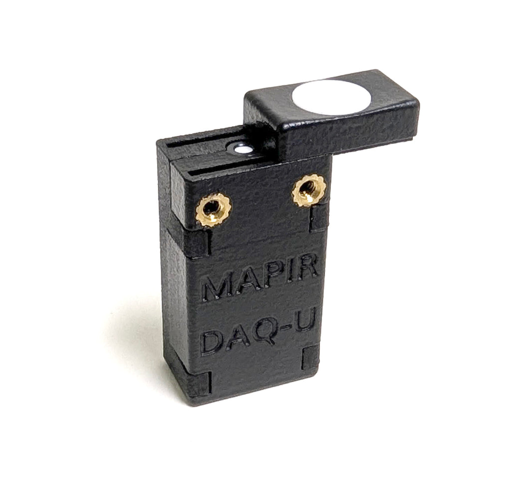 DAQ-U : USB-C<br/> Spectroradiometer