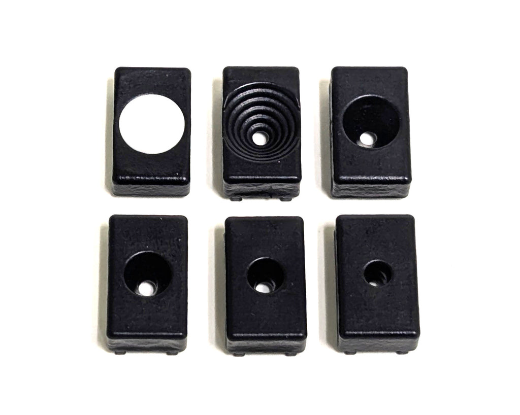 DAQ-U Cap: 6 Pack