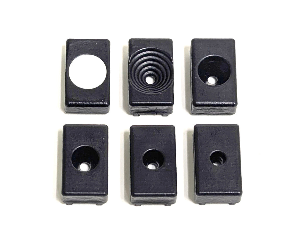 DAQ-U Cap: 6 Pack