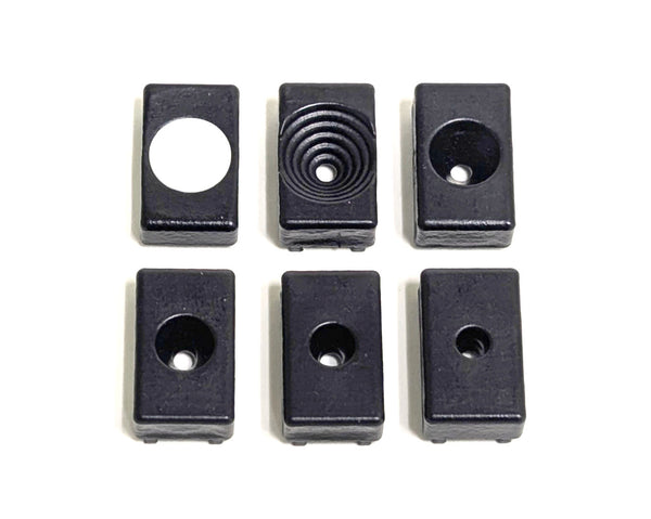 DAQ-U Cap: 6 Pack