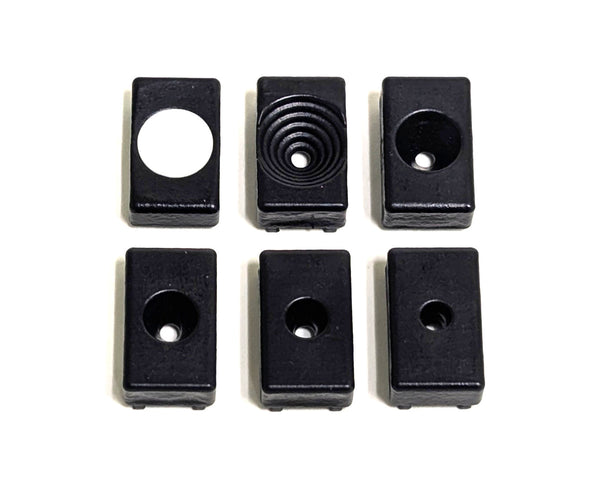 DAQ-U Cap: 6 Pack