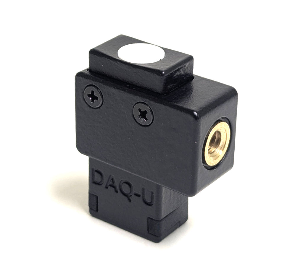 DAQ-U Tripod Mount