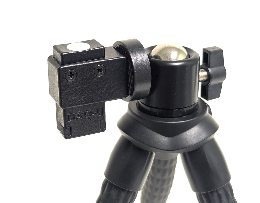 DAQ-U Tripod Mount
