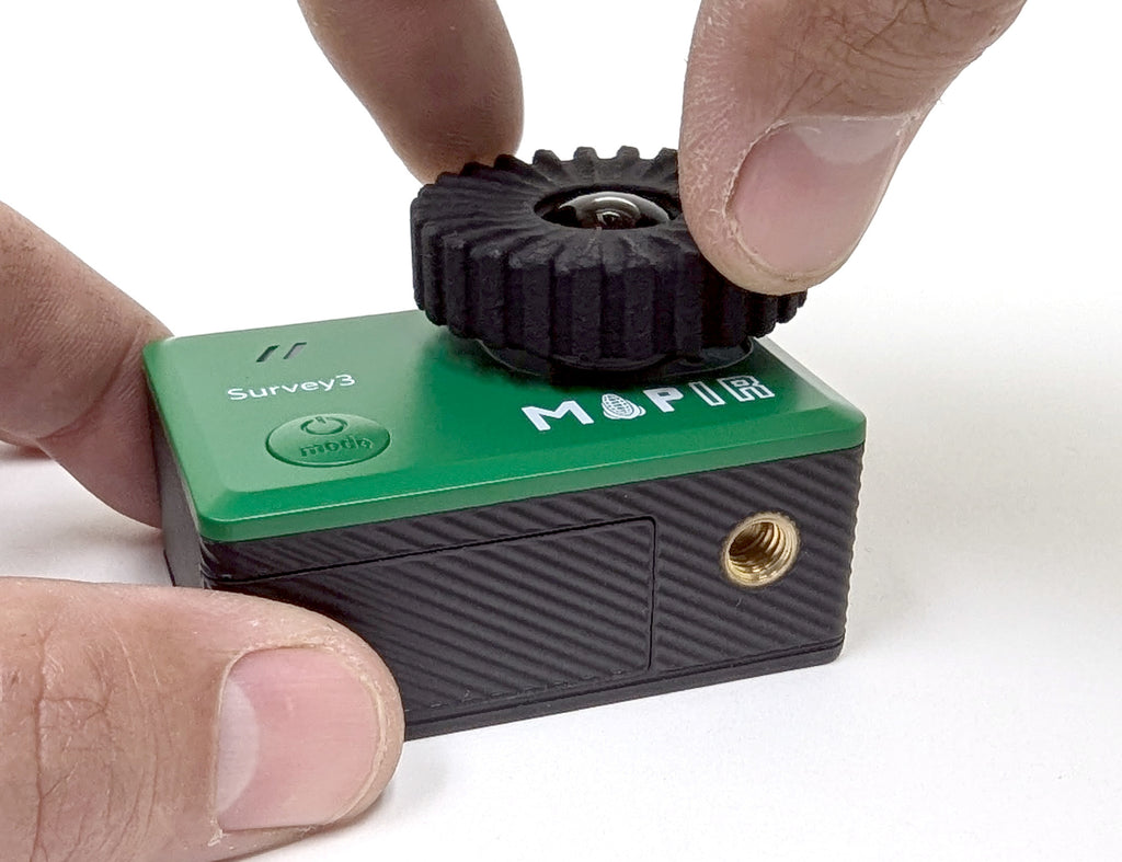 Survey3W Manual Focus Lens Wheel