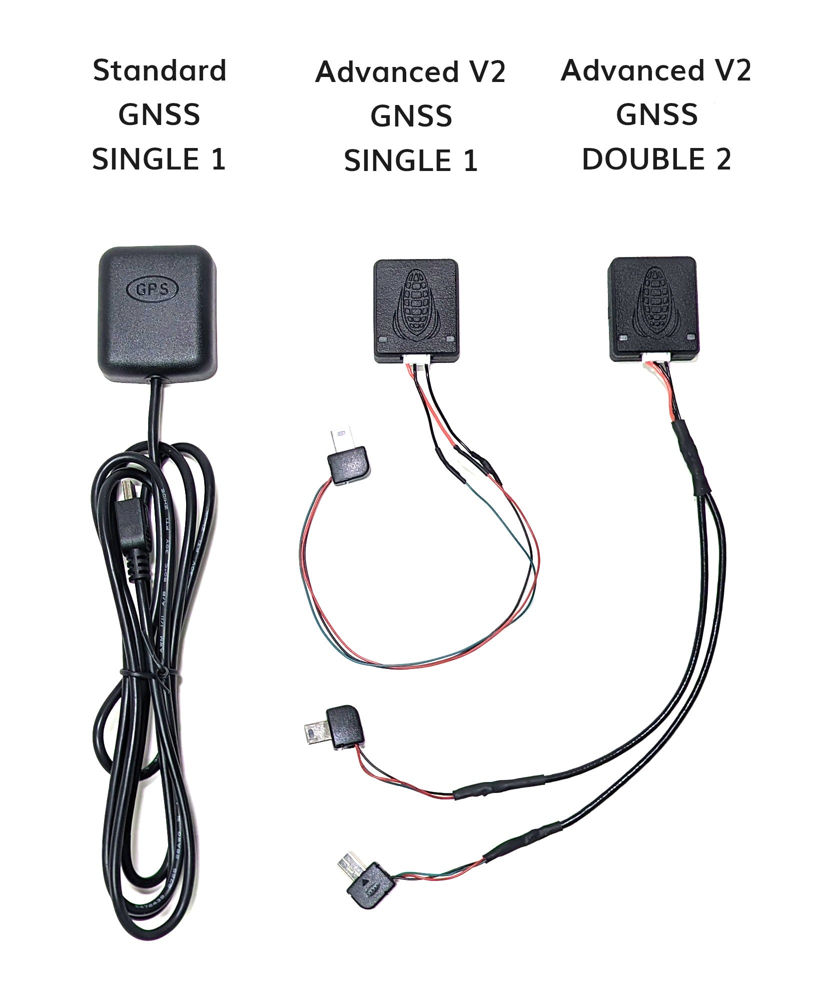 DJI Mavic 3M Multispectral SP Care Basic – E38 Survey Solutions