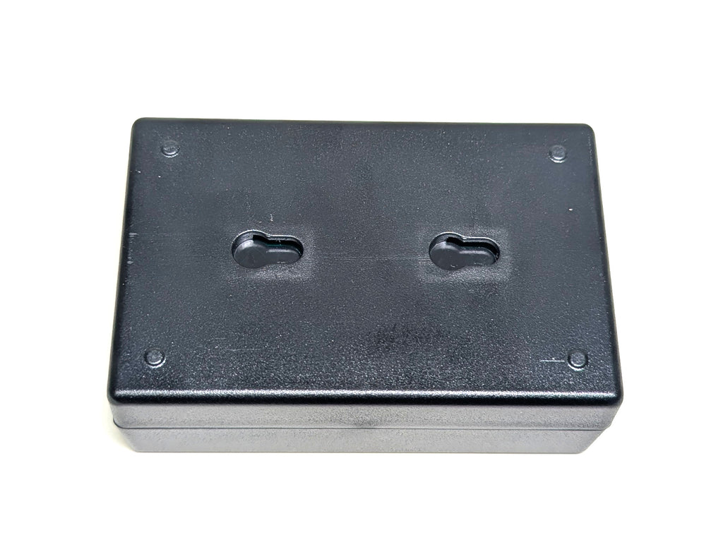 Gigabit PoE Injector: 1-Port (35W, DC12-48V)