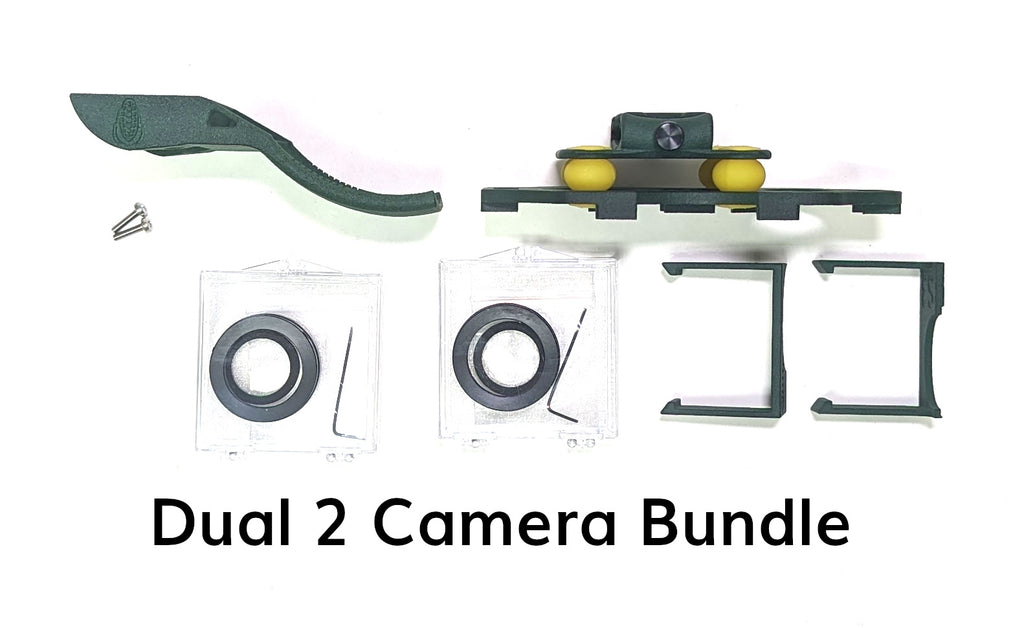 DJI Inspire 2 Survey3 Tilting Bundle