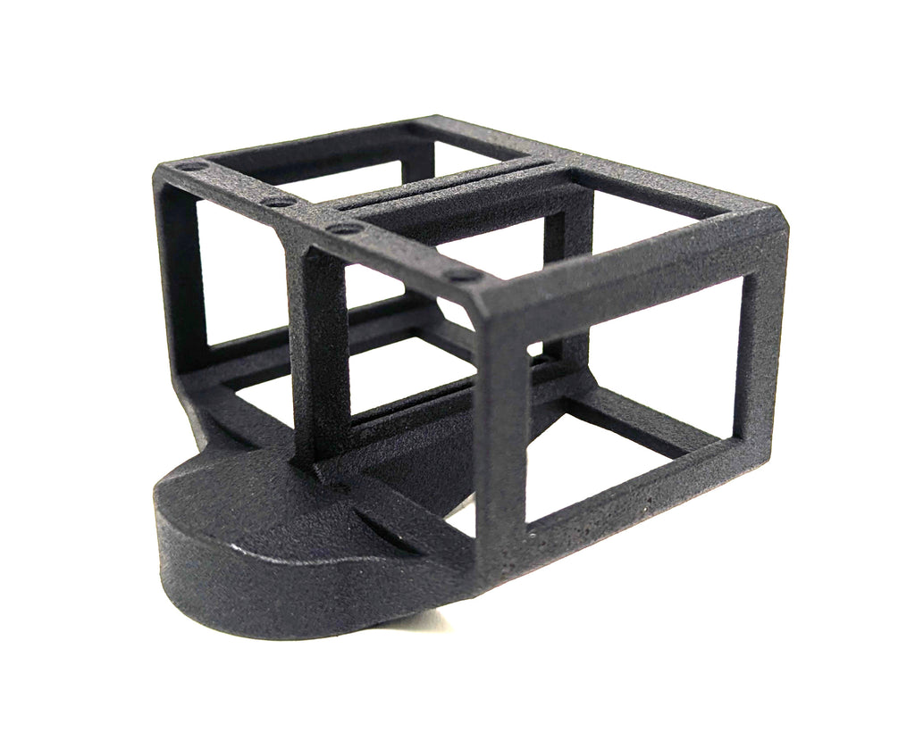 LATTICE Array Frame: 2 Cameras (L2)