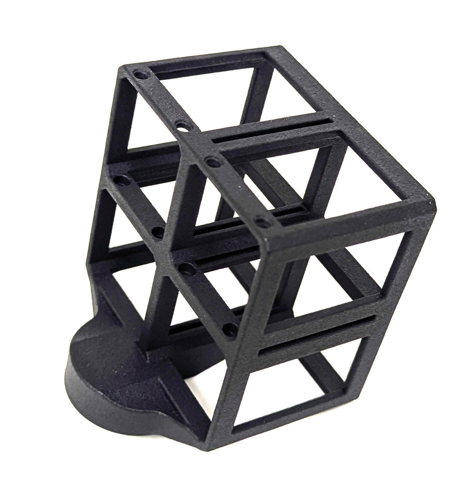 LATTICE Array Frame: 4 Cameras (L4)