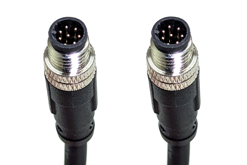 LATTICE Cable: Camera Sync (M/M) - 1m