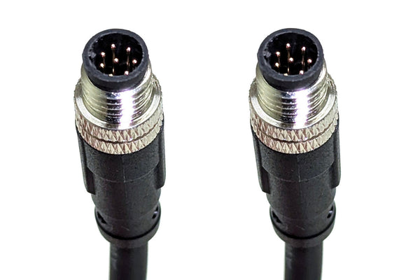 LATTICE Cable: Camera Sync (M/M) - 1m