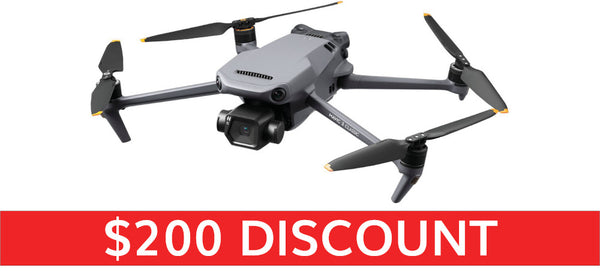 DJI Mavic 3 Survey3 Bundle