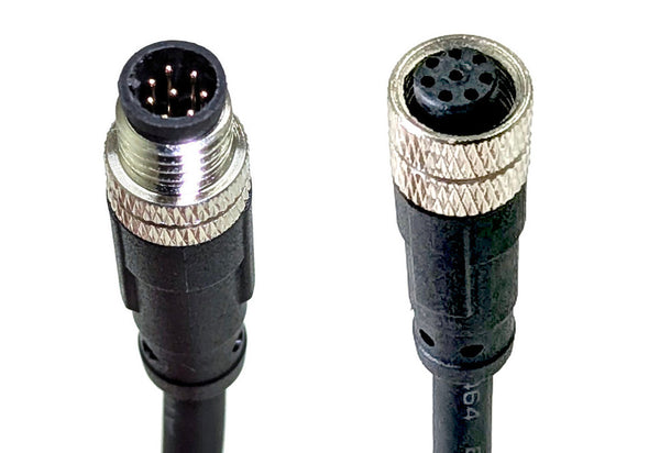 LATTICE Cable: Camera Sync (M/F) - 1m