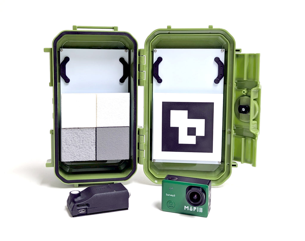 DAQ-A-SD (Light Sensor)