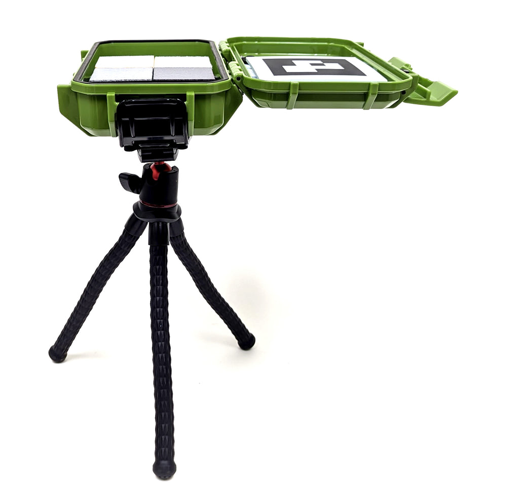 Tripod Clip Adapter<br/>(T4-R50)