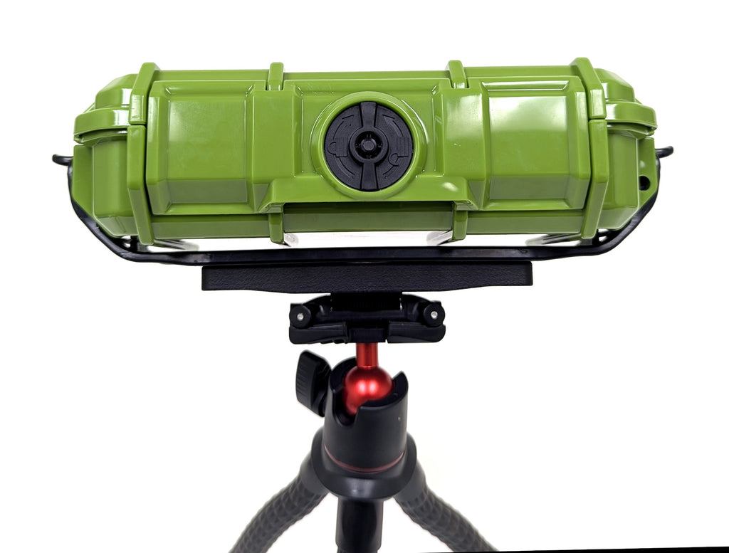 Tripod Clip Adapter<br/>(T4-R50)