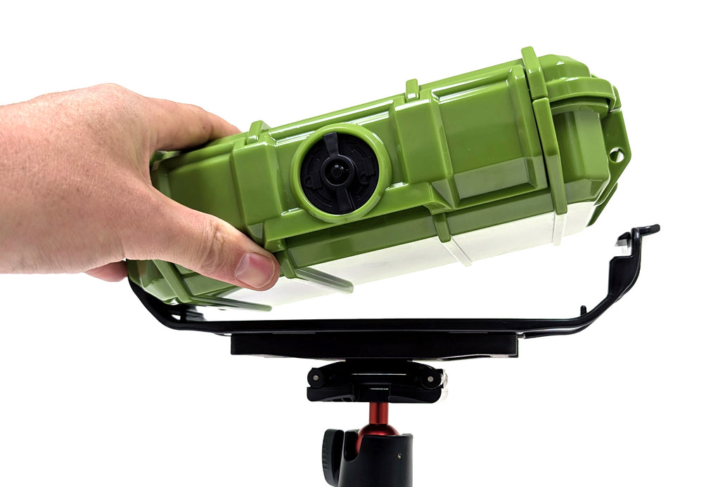 Tripod Clip Adapter<br/>(T4-R50)