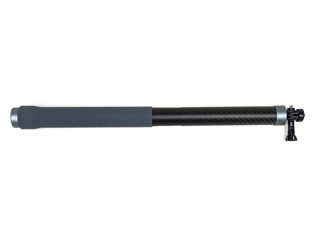 Telescoping Tripod Pole <br/>(3 Meter)