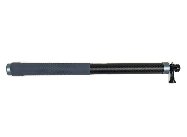 Telescoping Tripod Pole <br/>(3 Meter)
