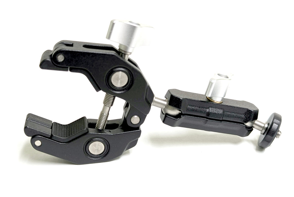 Pole Clamp Tripod Mount (18-42mm)