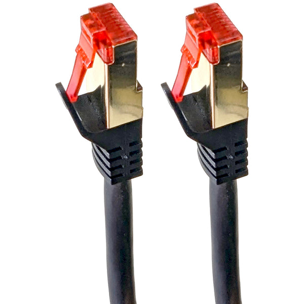 LATTICE Cable: RJ45(M) - RJ45(M) - 15m