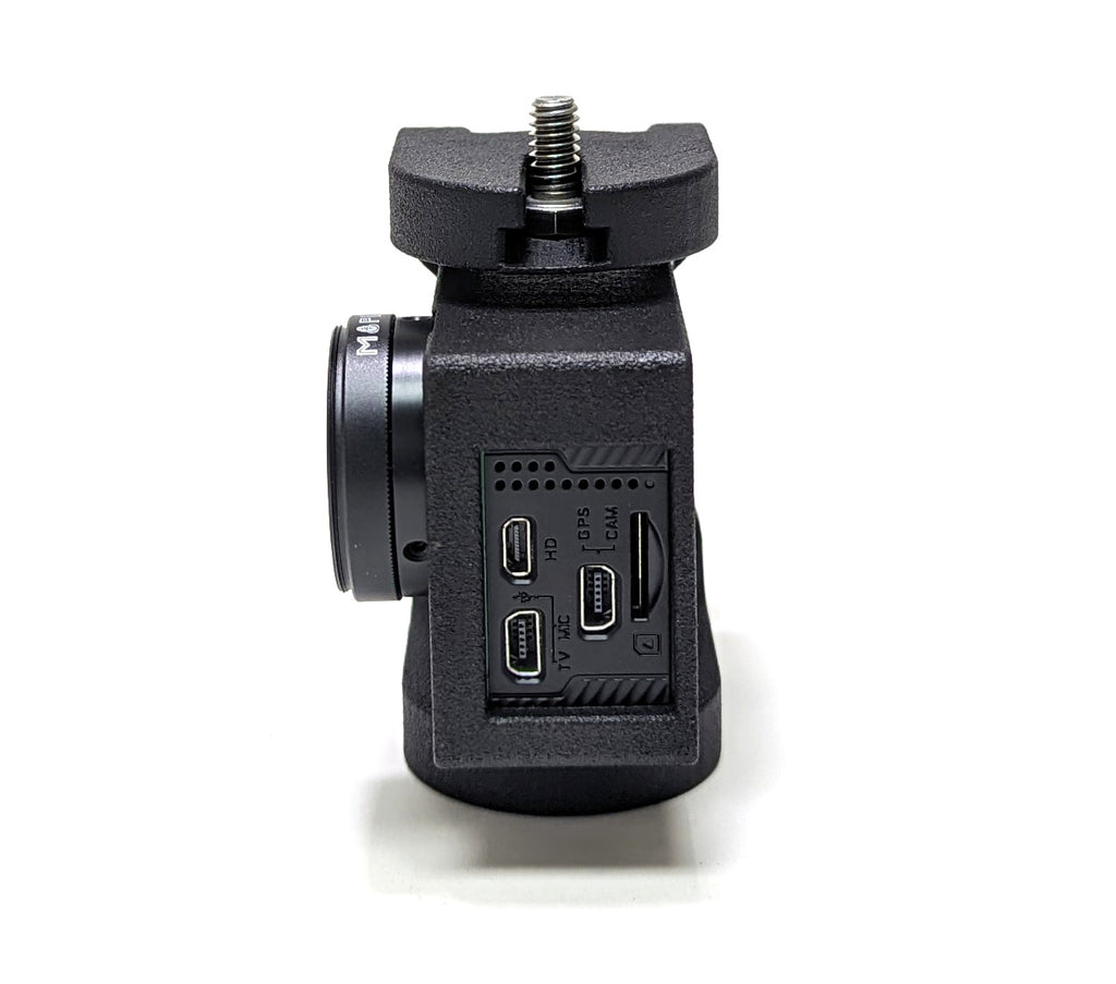 Survey3 Adjustable Pivot Mount <br/>Dual Cameras