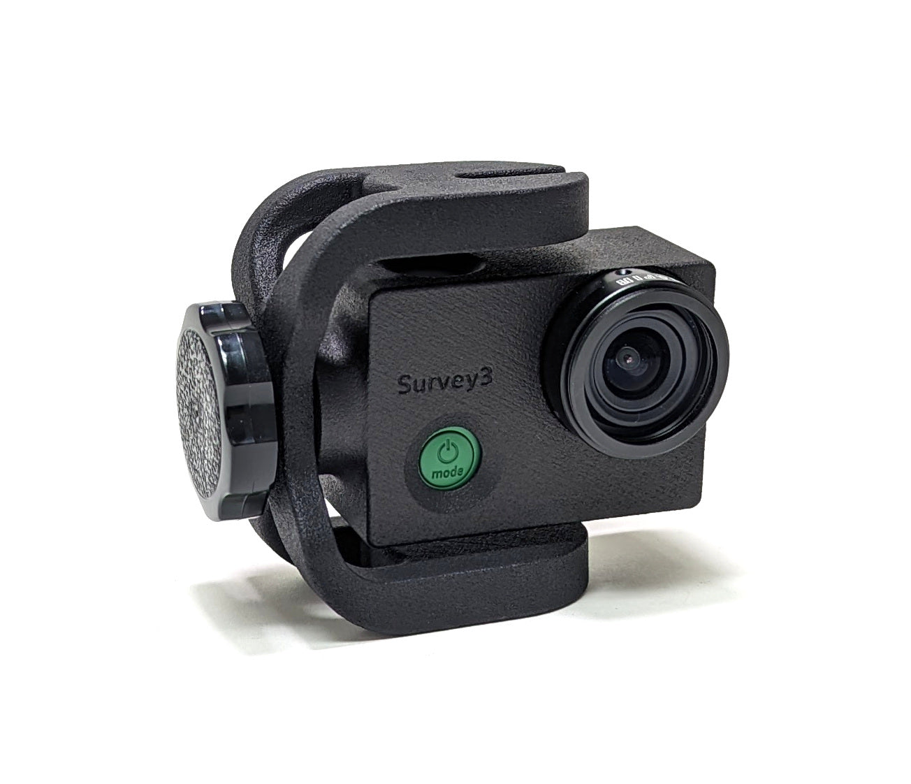 Survey3 Adjustable Pivot Mount Single Camera - MAPIR CAMERA