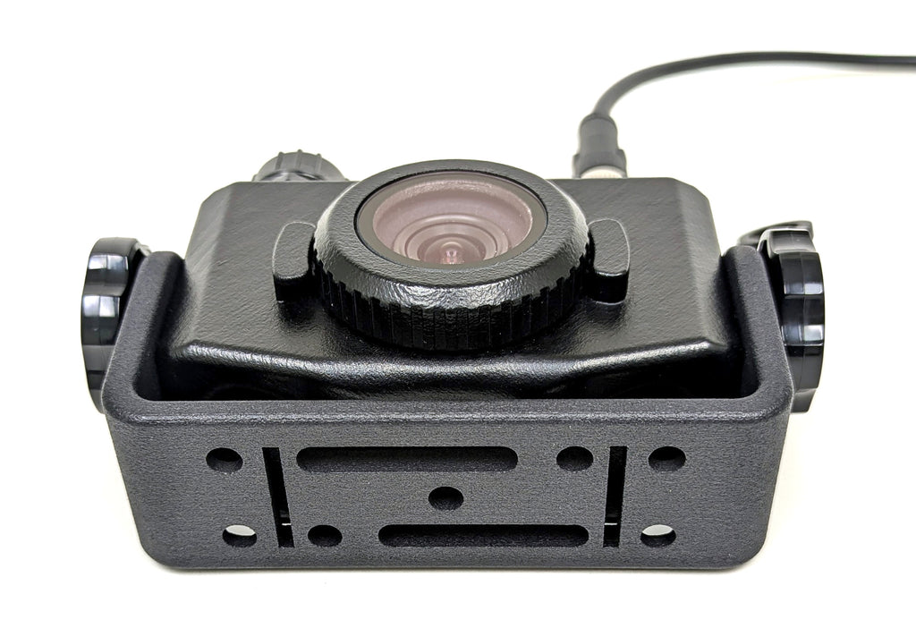 Survey3 PRO C-Bracket Mount