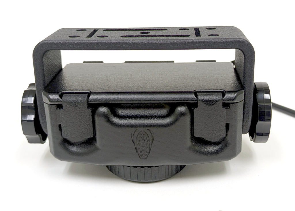 Survey3 PRO C-Bracket Mount