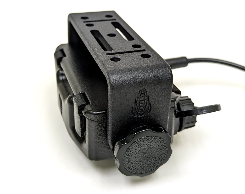 Survey3 PRO C-Bracket Mount