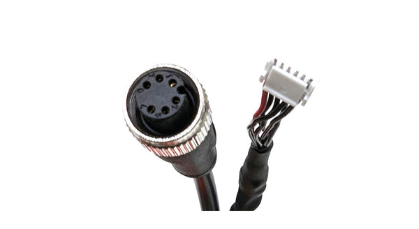 Survey3 PRO Cable - m12(F) to DAQ-A