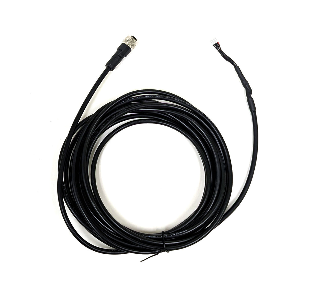 Survey3 PRO Cable - m12(F) to DAQ-A