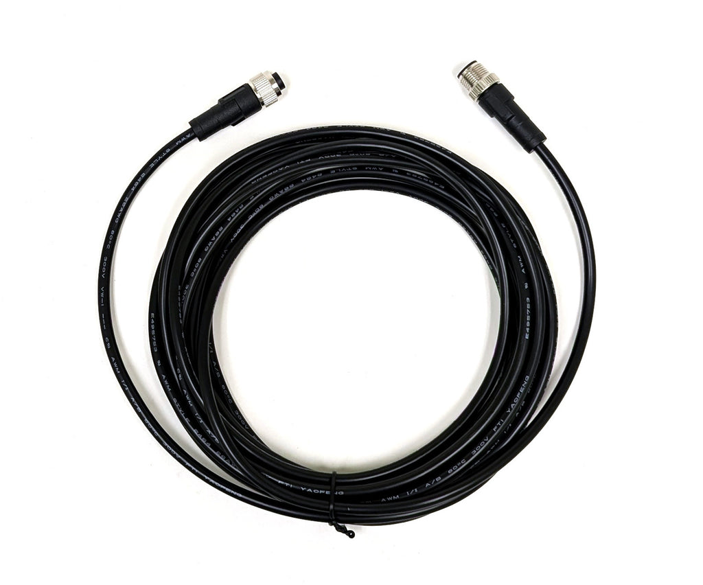 Survey3 PRO Cable - m12(F) to m12(M)