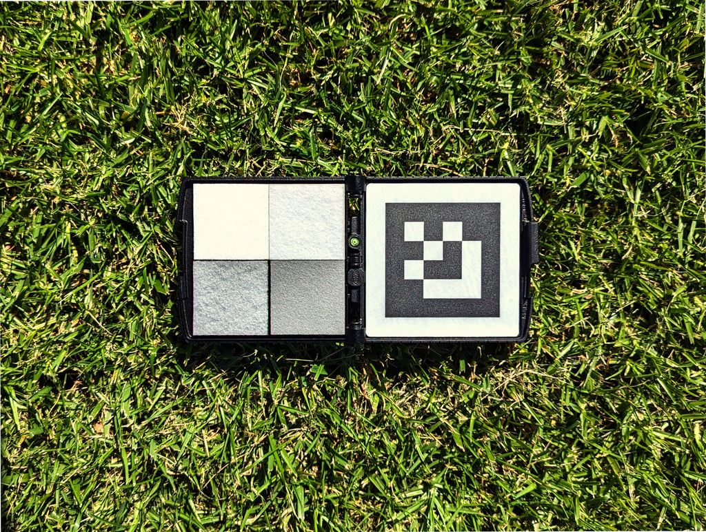 Photovision Digital Calibration Target at Thomas Jankowski blog