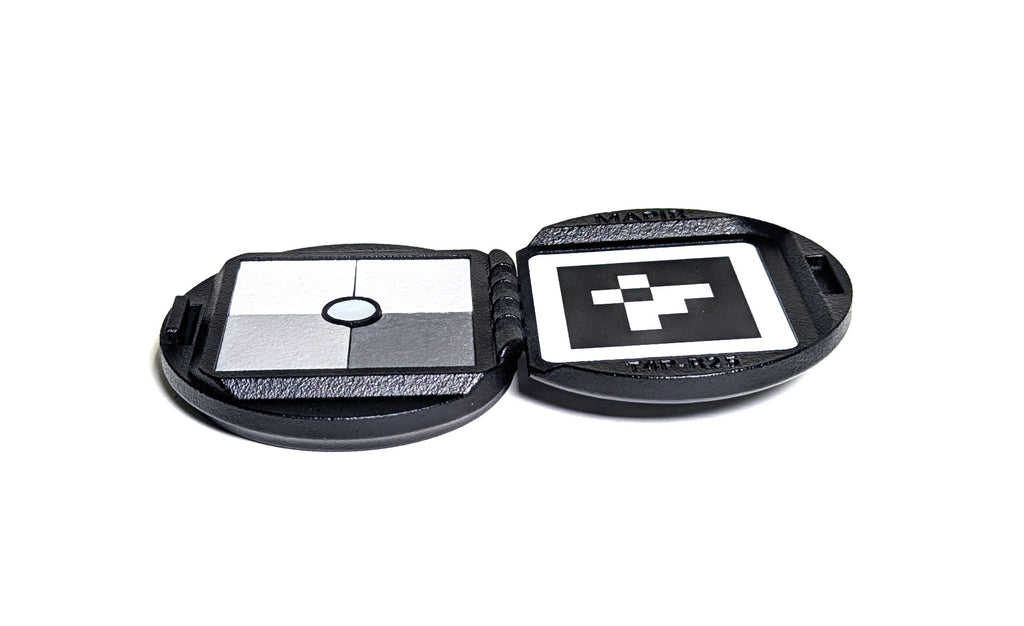 Diffuse Reflectance Standard Calibration Target Package (T4P-R25)