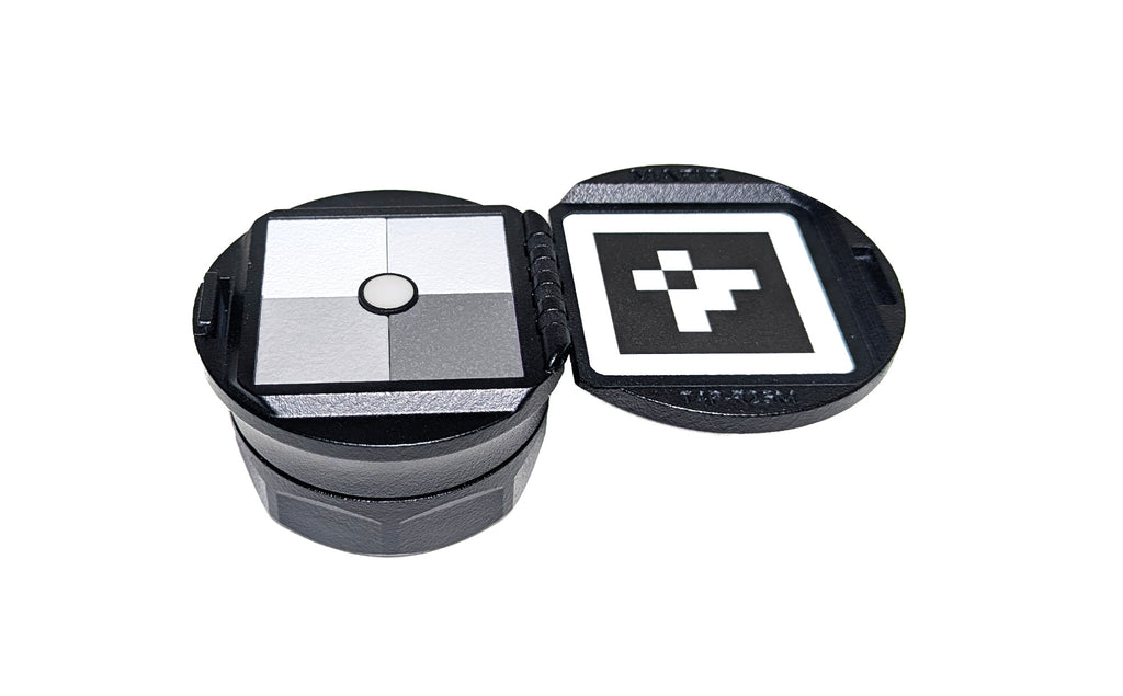 Diffuse Reflectance Standard Calibration Target Package (T4P-R25M)