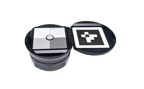 Diffuse Reflectance Standard Calibration Target Package (T4P-R25M)