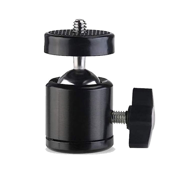 Ball Head Tripod Mount