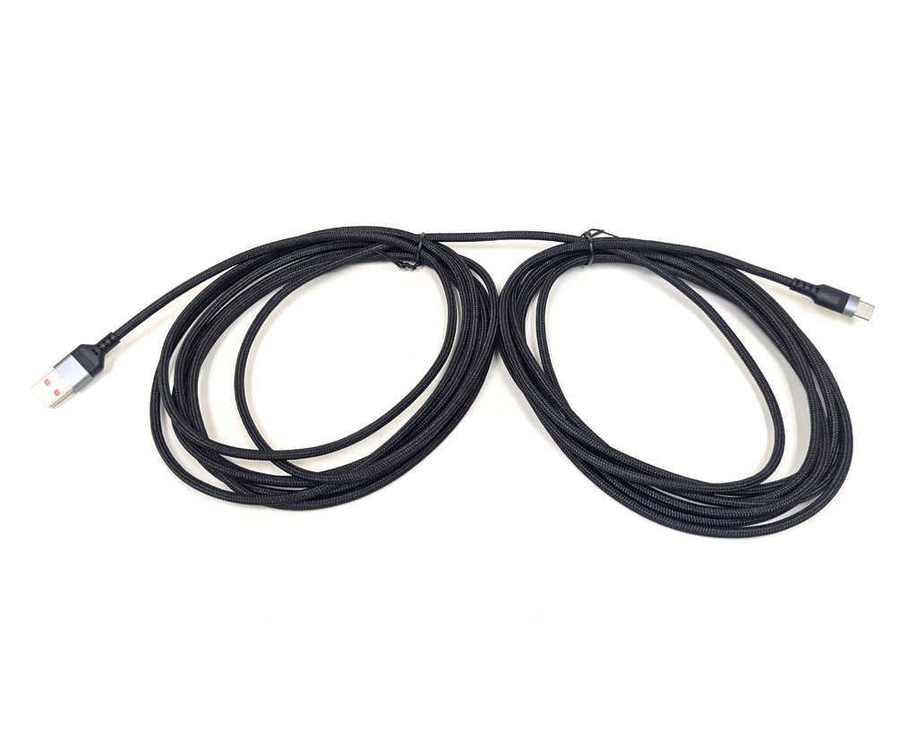 USB-C Cable (20ft, 6m)