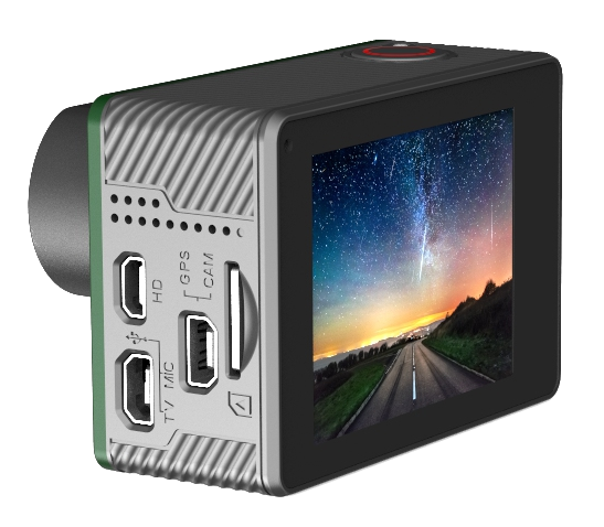 Survey3N Camera - <br/>RedEdge (RE)