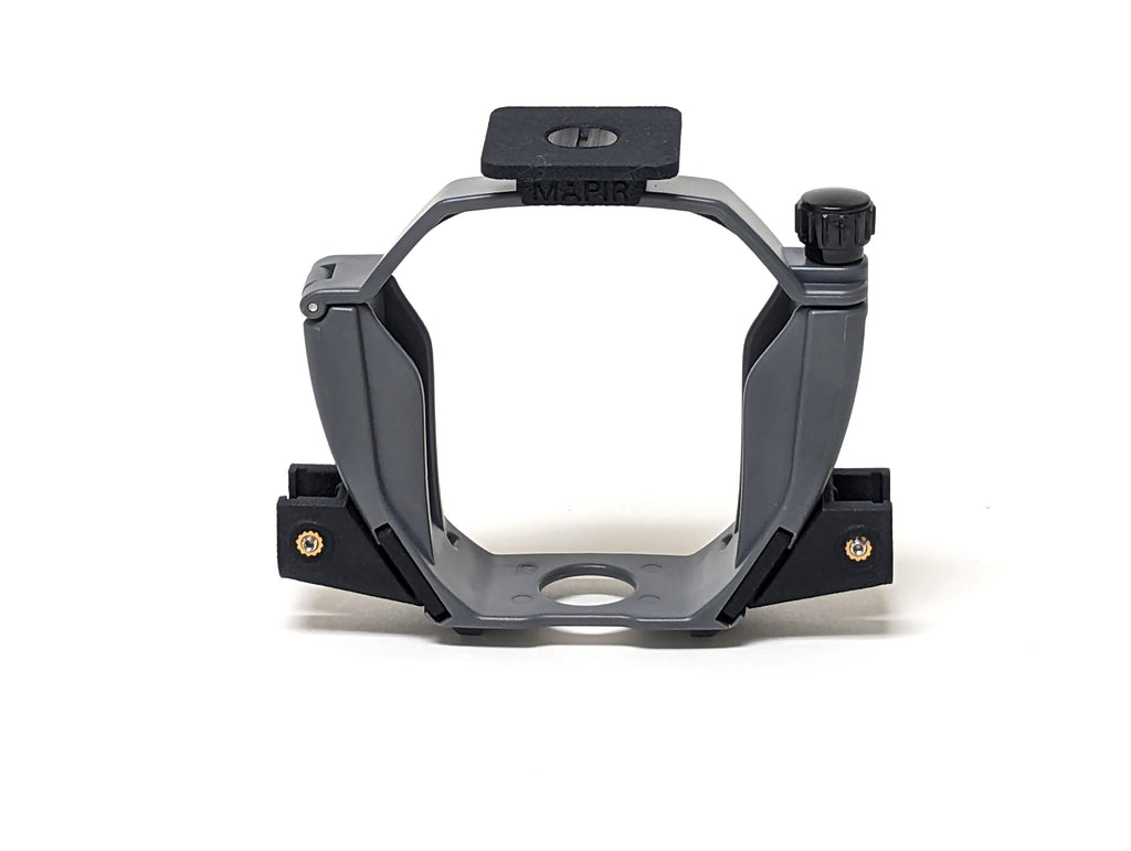 DJI Mavic 3 Camera Mount - Camera Frame to Collar Adapter